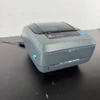 Zebra GX430t Label Printer image 0